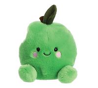 Aurora, 33572, Palm Pals Jolly Green Pomme, 5In, Eco Friendly Peluche, Vert