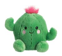 Aurora World – Peluche Palm Pals Prickles Cactus 33615 – 13 cm – Vert