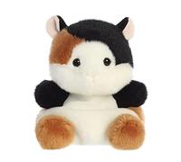 Aurora, 33766, Palm Pals Nutmeg Cochon d'Inde, Peluche, Multicolore, 13cm