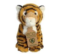 Aurora, 35000 Eco Nation Tigre du Bengale 22,9 cm (Orange, Noir, Blanc)