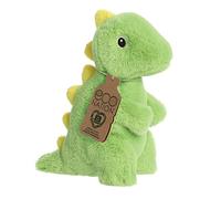 Aurora, 35055, Eco Nation Rexter T. Rex, 20cm, Peluche, Vert
