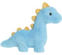 Aurora, 35056, Eco Nation Dipper Diplodocus, 20cm, peluche, bleu