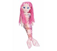 Sea Sprites Maryn env. 26 cm Figurine en peluche