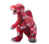 Aurora, 60691, Dinosaure, Spinosaurus, Peluche, Rouge, 38cm