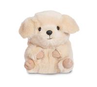 Aurora - 60745 - Peluche - Rolly Pets Max Le Labrador - 12,5 cm
