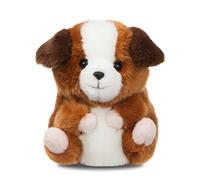 Aurora - 60747 - Peluche - Rolly Pets Bailey Le Beagle - 12,5 cm