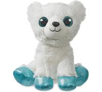 Aurora 60958 Sparkle Tales ours polaire - Igloo 30,5cm
