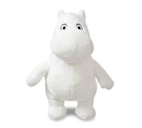 Aurora peluche Moomin junior 16 cm blanc White G