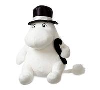 Aurora 60990 Plush Toy, White, 8"