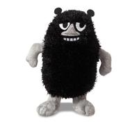 AURORA 60992 Soft Toy, Black, 6.5'