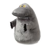Generique Peluche Moomins Groke 6.5 in Gris