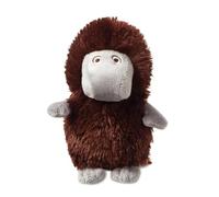 Generique Peluche AURORA 60994 Ancêtre Moomins Marron 6.5'