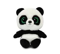 Peluche Ring Ring Le Panda - 15 Cm