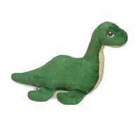 Aurora, 61166, Mini Flopsie Bessie Le Monstre du Loch Ness, 20 cm, Peluche, Vert