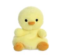 Aurora, 61244, Palm Pals, Poussin Betsy, 13 cm, Peluche, Jaune
