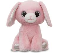 Aurora 61275 - Sparkle Tales Luna Pink Moon Kaninchen ca. 13 cm