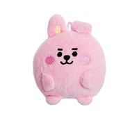 Aurora, 61380 BT21 Peluche Baby Cooky Pong Rose