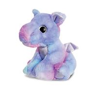 Aurora, 61438, Sparkle Tales Astro Dragon, 18cm, Peluche, Multicolore