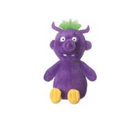 Aurora World Peluche Baby Smoo-Smed 61499 The Smed and The Smoos Écologique Violet