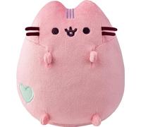Aurora, 61560, Pink Pastel Pusheen, jouet doux, rose
