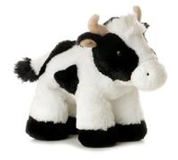 Aurora 8-Inch Flopsie Cow