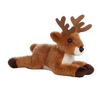 Aurora 8 Mini Flopsie DEER by Aurora