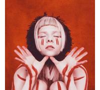 Aurora - A Different Kind of Human - Step 2