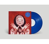 Aurora - A Different Kind of Human-Step 2 (Blue 12") [Import]