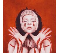 Aurora - A Different Kind of. [Import]