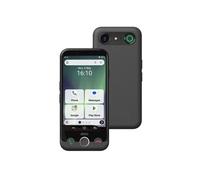 Aurora A10 - 4G smartphone - double SIM - RAM 4 Go / Mémoire interne 64 Go - microSD slot - Ecran LCD - 4.5" - 1280 x 720 pixels (60 Hz) - rear