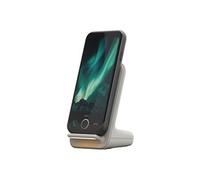 Aurora A10 - 4G smartphone - double SIM - RAM 4 Go / Mémoire interne 64 Go - microSD slot - Ecran LCD - 4.5" - 1280 x 720 pixels (60 Hz) - rear