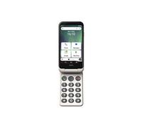 Aurora A20 - 4G smartphone - double SIM - RAM 4 Go / Mémoire interne 64 Go - microSD slot - Ecran LCD - 4.5" - 1280 x 720 pixels (60 Hz) - rear