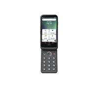 DORO Aurora A20 - 4G smartphone - double SIM - RAM 4 Go / Mémoire interne 64 Go - microSD slot - Écran LCD - 4.5" - 1280 x 720 pixels (60 Hz) - rear camera 13 MP - front camera 5 MP