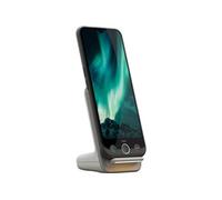 Doro Smartphone Aurora A30 – 4G double SIM – 6 Go RAM, 128 Go, microSD – Écran 6,1" LCD – 50 MP / 5 MP