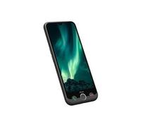 DORO Aurora A30 - 4G smartphone - double SIM - RAM 6 Go / Mémoire interne 128 Go - microSD slot - Écran LCD - 6.1" - 1560 x 720 pixels (60 Hz) - rear camera 50 MP - front camera 5 MP