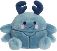 Aurora Agatha Scarabée 12.7cm Palmier Pals Super Peluche Marque avec Étiquette