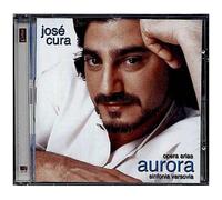 Aurora : Airs D'opéras De Panizza, Bellini, Verdi, Meyerbeer, Boito, Ponchielli, Mascagni, Giordano