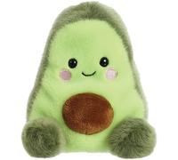 Aurora Airy Avocat 12.7cm Palmier Copains Super Peluche Marque Avec Étiquettes