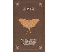 AURORA - All My Demons Greeting Me as a Friend