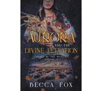 Aurora And The Divine Elevation