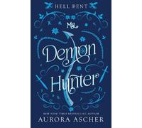Aurora Ascher My Demon Hunter (Poche)