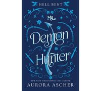 `Ascher, Aurora` My Demon Hunter BOOK NEUF