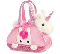 AURORA - Aurora - 32795 - Fancy Pal Peek-A-Boo Licorne Blanc G