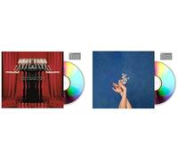 Aurora - Aurora : Gods We Can Touch + What Happened To The Heart? [CD 2-Pack]