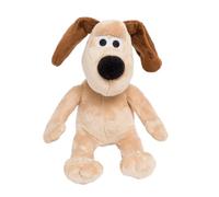Aurora- Aurore 61439 Peluche Wallace et Gromit pour Chien Marron