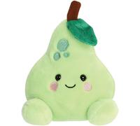 Aurora Bartlett Pear 5" Palm Pals Super Soft Toy Plush Brand Avec Étiquettes