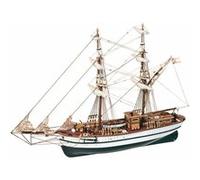 Aurora - Bateau Bois A Construire - Serie 3 - Occre G