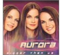 Aurora - Bigger Than Us