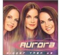 Aurora - Bigger Than Us by Aurora
