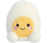 Aurora World Peluche Petite Tortue 12,7 cm Palmier Copains – Avec étiquettes